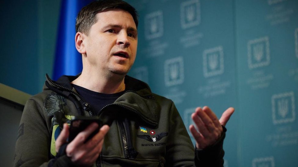 В ОП про гальмування допомоги: чи готовий Захід воювати проти Росії